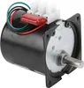 Synchronní motor na střídavý proud 14 W s permanentním Náhled obrázku produktu 4
