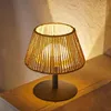 Lampada da tavolo senza fili RAFFY h22cm Anteprima dell’immagine prodotto 5