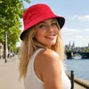 Sonnenhut, Fischerhut doppelseitig, Bucket Hat Produktbild-Vorschau 5