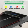 Laufband elektrisch für Zuhause/Büro, Platzsparendes Produktbild-Vorschau 12