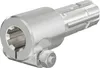 Zapfwelle, PTO 175 mm Buchse mit Keilwellenaufnahme 1 3/8" Produktbild-Vorschau 1