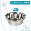 Happet Schüssel MM12 standard 29.0cm/4.10l Produktbild-Vorschau 3