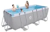 Avenli Frame Rectangular Pool 400x207x122 cm, Aufstellpool Produktbild-Vorschau 5