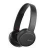 Sony Bluetooth Kopfhörer WH-CH510B +Voic inkl. USB-C Kabel Produktbild-Vorschau 1