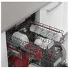 SHARP Geschirrspüler 60 cm freistehend 14 Maßgedecke Produktbild-Vorschau 8