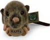 RAPPA Rat en peluche 20 cm ECO-FRIENDLY Voir les images du produit 3