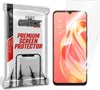 GrizzGlass Keramische Folie CeramicFilm für Oppo A91 Produktbild-Vorschau 1