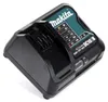 Makita 197363-4, Nabíječka baterií, Makita Náhled obrázku produktu 5