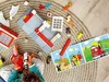 Lego Duplo 10970 Remiza Strażacka I Helikopter Podgląd zdjęcia produktu 38
