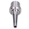 Brunnendüse G3/4 Innengewinde 25 mm Edelstahl Einstellbarer Produktbild-Vorschau 5