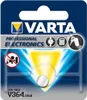 VARTA Silber-Oxid Uhrenzelle V364 (SR60) 1,55 Volt Produktbild-Vorschau 20