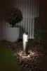 Grundig Solar-LED Gartenleuchte Edelstahl, mit Produktbild-Vorschau 6