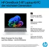 HP OmniBook C2QQ4EA - 16" Notebook - 5 GHz 40,6 cm Produktbild-Vorschau 4