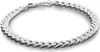 trendor 85864 Armband für Männer 925 Silber Massiv Panzerkette Breite 6,9 mm 1 Produktbild-Vorschau