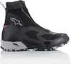 Alpinestars Cr-8 Goretex Motorradschuhe Schwarz EU 46 Mann Produktbild-Vorschau 1