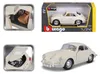 Porsche 356b Coupe 1:24 model Bburago 18-22079 Podgląd zdjęcia produktu 9