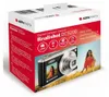 The image shows the retail packaging of a digital camera, with a product shot and marketing graphics. Náhľad obrázku produktu
