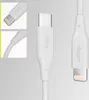 Allity USB-C Lightning Kabel 2m 27W leistungsstarke Produktbild-Vorschau 2