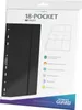 ULTIMATE GUARD UGD010404, Czarny, 10 szt. Podgląd zdjęcia produktu 2