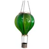 Coen Bakker Solar Heißluftballon grün 24 LED Flammeneffekt Produktbild-Vorschau 2