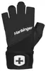 Harbinger | Pánské rukavice Training Grip 2.0 / s manžetami Náhled obrázku produktu 1