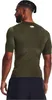 Under Armour Herren T-Shirt Grün 1361518-390 Grösse M Produktbild-Vorschau 5