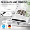 Milbensauger Matratze mit UV-C & HEPA Filter – Produktbild-Vorschau 6