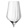 Weißwein- und Wasserglas-Set "Sternschliff" 12-teilig Produktbild-Vorschau 6