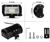 Faro da lavoro a LED Greenmigo da 72 W, faro ausiliario, Anteprima dell’immagine prodotto 6