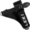Pútka LEKI Trigger S Vario Strap Silver Čierno-strieborná Náhľad obrázku produktu 5