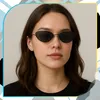 J&W Herren-Sonnenbrille Booker schwarz gläser One size Produktbild-Vorschau 5
