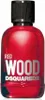 Damenparfüm Red Wood Dsquared2 EDT   100 ml Produktbild-Vorschau 10