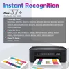 2PK Druckerpatrone für CANON 540 541 PG 540XL CL-541XL Produktbild-Vorschau 3