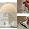 KUGI LED Tischlampe kabellos mit Touch Dimmbare LED Produktbild-Vorschau 6