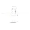 Puma Carina 2.0 Mid Jr Schnürstiefel Weiß Produktbild-Vorschau 37