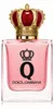 Dolce&Gabbana Q, voor dames, 50 ml, eau de parfum, kersen Productafbeelding-voorbeeld 11