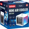 Activejet Regular MKR-550B mini klimator biurkowy, Podgląd zdjęcia produktu 5