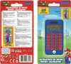 Lexibook Vrecková kalkulačka Super Mario Náhľad obrázku produktu 8