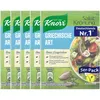 ehrfach Verpackungsbild Knorr Salatkrönung Griechische Art klares Dressing 5x 9g 5er 5er Pack Voir les images du produit