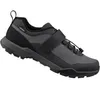 Shimano Hommes - Chaussures de vélo EX500 Voir les images du produit 6