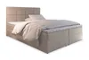 Masseno Boxspringbett LENA 160x200 cm Komplett-Set mit Produktbild-Vorschau 2