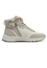 Tamaris Damen Schnürstiefel in Beige, Größe 37 Produktbild-Vorschau 4