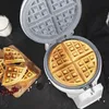 cecotec FUN Gofrestone Sphere 08007 Waffeleisen, Produktbild-Vorschau 5