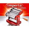Imperia IPasta La Rossa Nudelmaschine Voir les images du produit 14