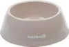 Beeztees Hundenapf Plastiknapf, Farbe:beige, Größe:300 ml Produktbild-Vorschau 3