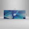 Bild auf Leinwand - Leinwandbild - Einteilig - Agave Blau Produktbild-Vorschau 3