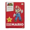 Super Mario - Luigi Stern 10 cm Figur (Sammlerbox) Produktbild-Vorschau 9