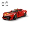 LEGO® Speed Champions 76914 Ferrari 812 Competizione Náhľad obrázku produktu 12