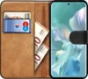 Book Case für Honor 80 Hülle Flip Cover Handy Tasche Schutz Produktbild-Vorschau 2