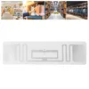 100 etykiet RFID UHF 860-960 MHz z chipem UR108, etykiety Podgląd zdjęcia produktu 7